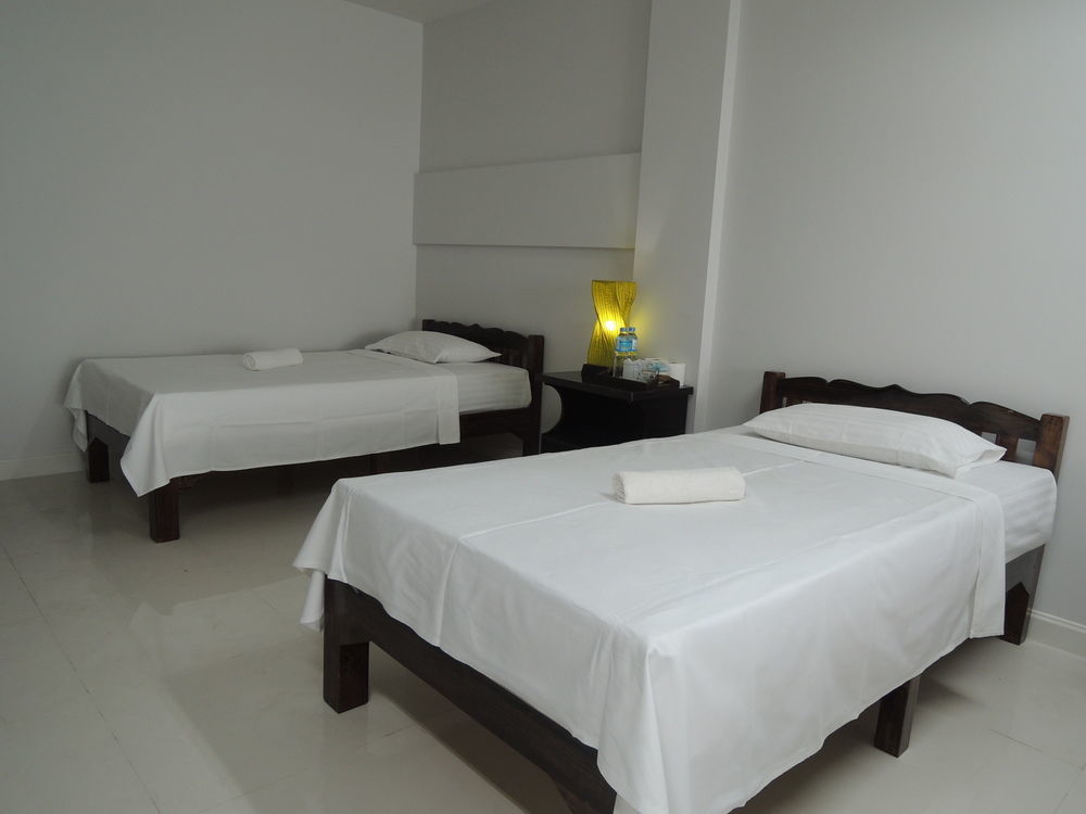 Misone Hotel Chiang Mai Exterior photo